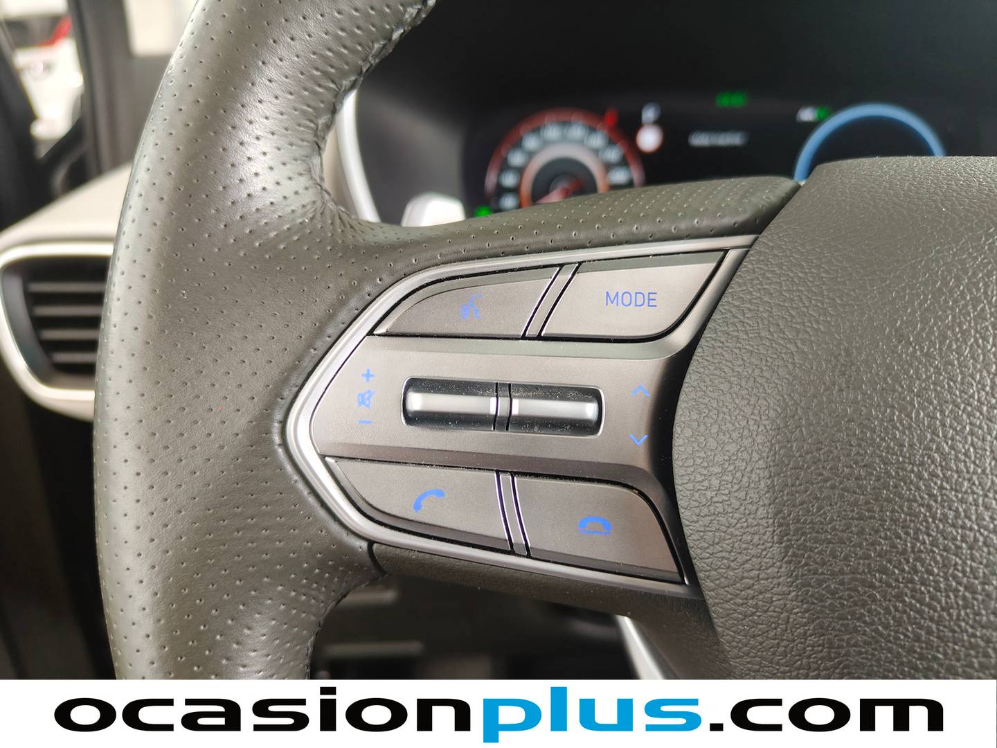 Hyundai Santa Fe Hyundai Santa Fe 1.6 TGDi PHEV Style 4x4 Auto  (265 CV) barato