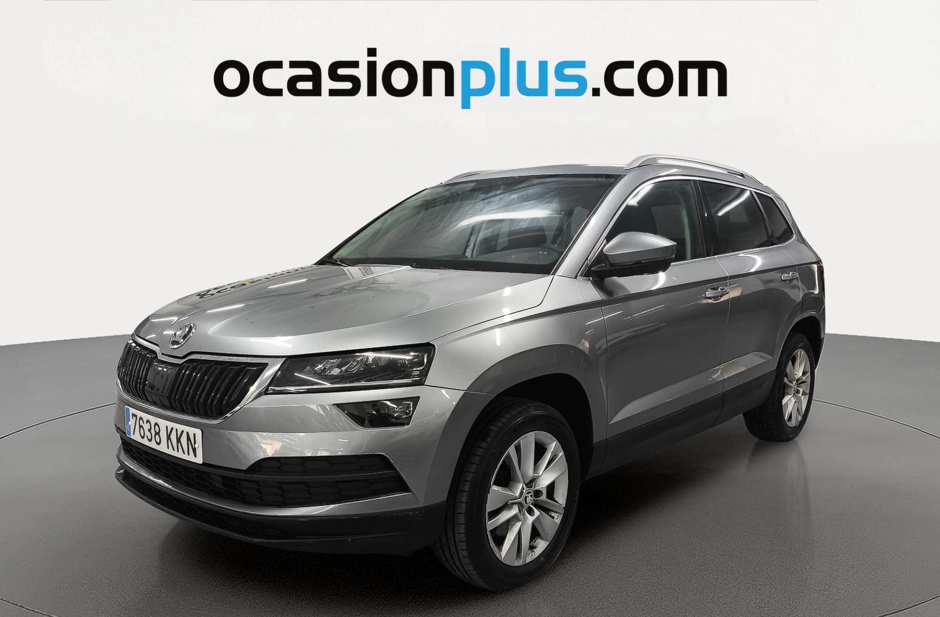 Škoda Karoq 1.6 TDI Ambition