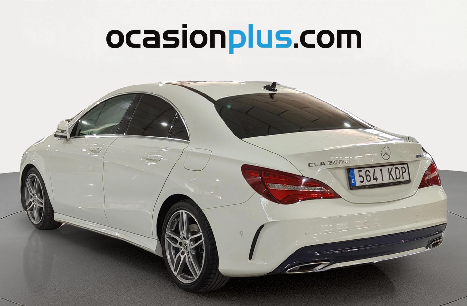 Mercedes-Benz CLA 200 d Pack AMG - foto 3