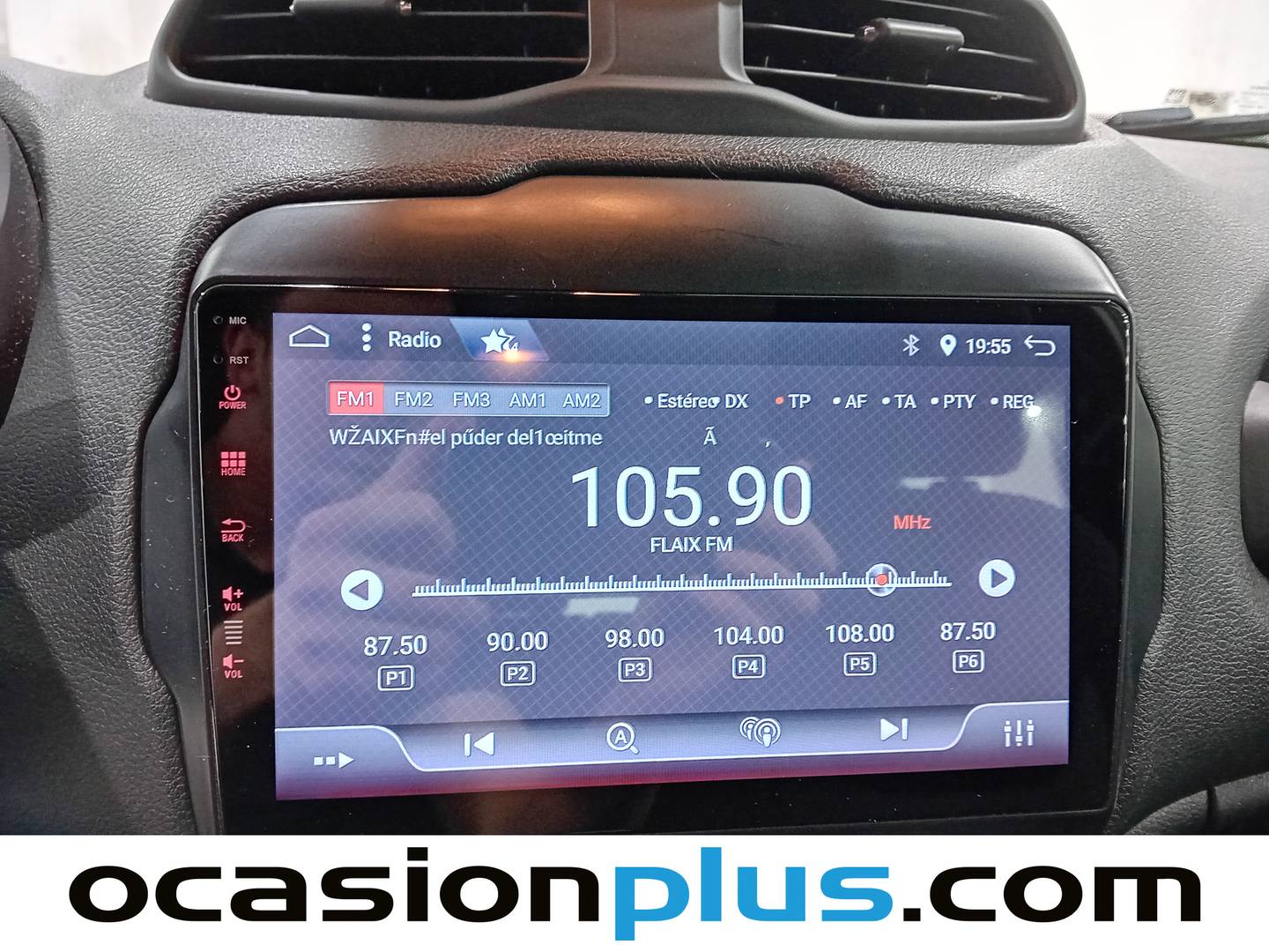 Jeep Renegade Jeep Renegade 1.0G Sport 4x2 (120 CV) al mejor precio