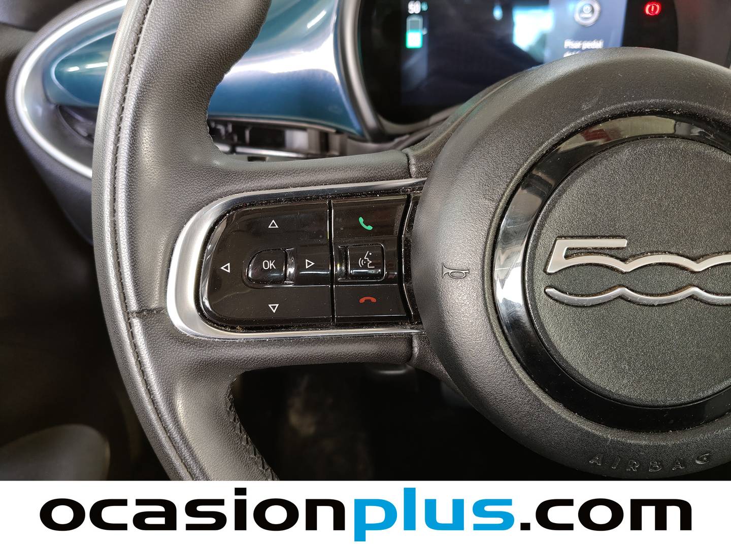 Fiat 500 Fiat 500 Electrico Icon Hb 320km (118 CV) de ocasión