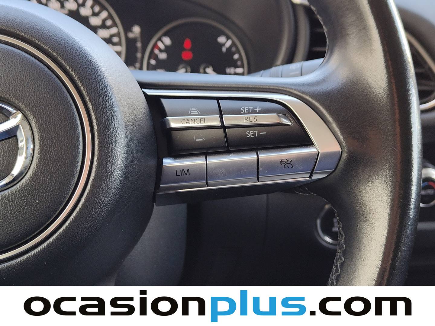 Mazda CX-30 Mazda CX-30 2.0 e-Skyactiv-X Zenith (186 CV) manual