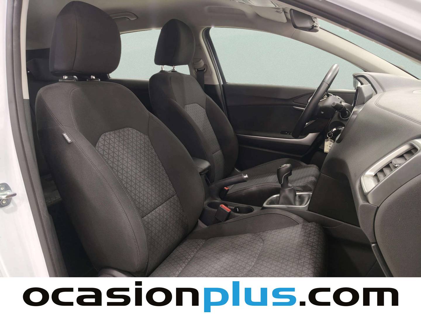 KIA Ceed KIA Ceed 1.0 T-GDi Concept (100 CV) km 0