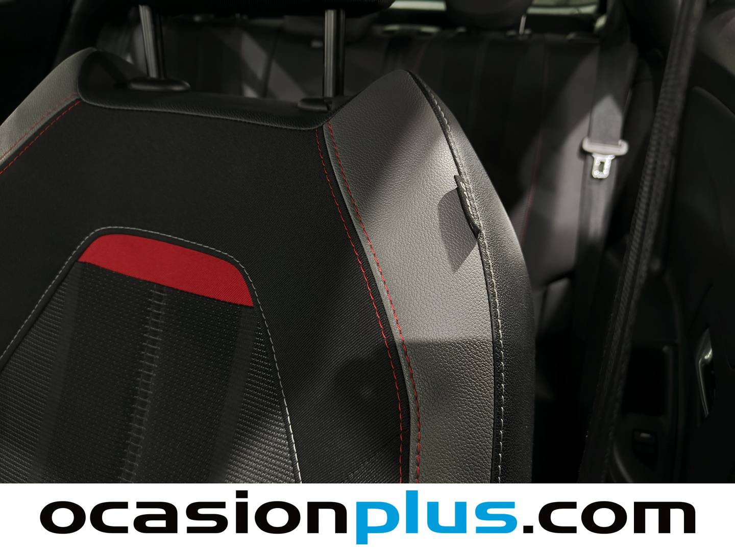 Opel Mokka Opel Mokka 1.2 Turbo GS Line (130 CV) seminuevo