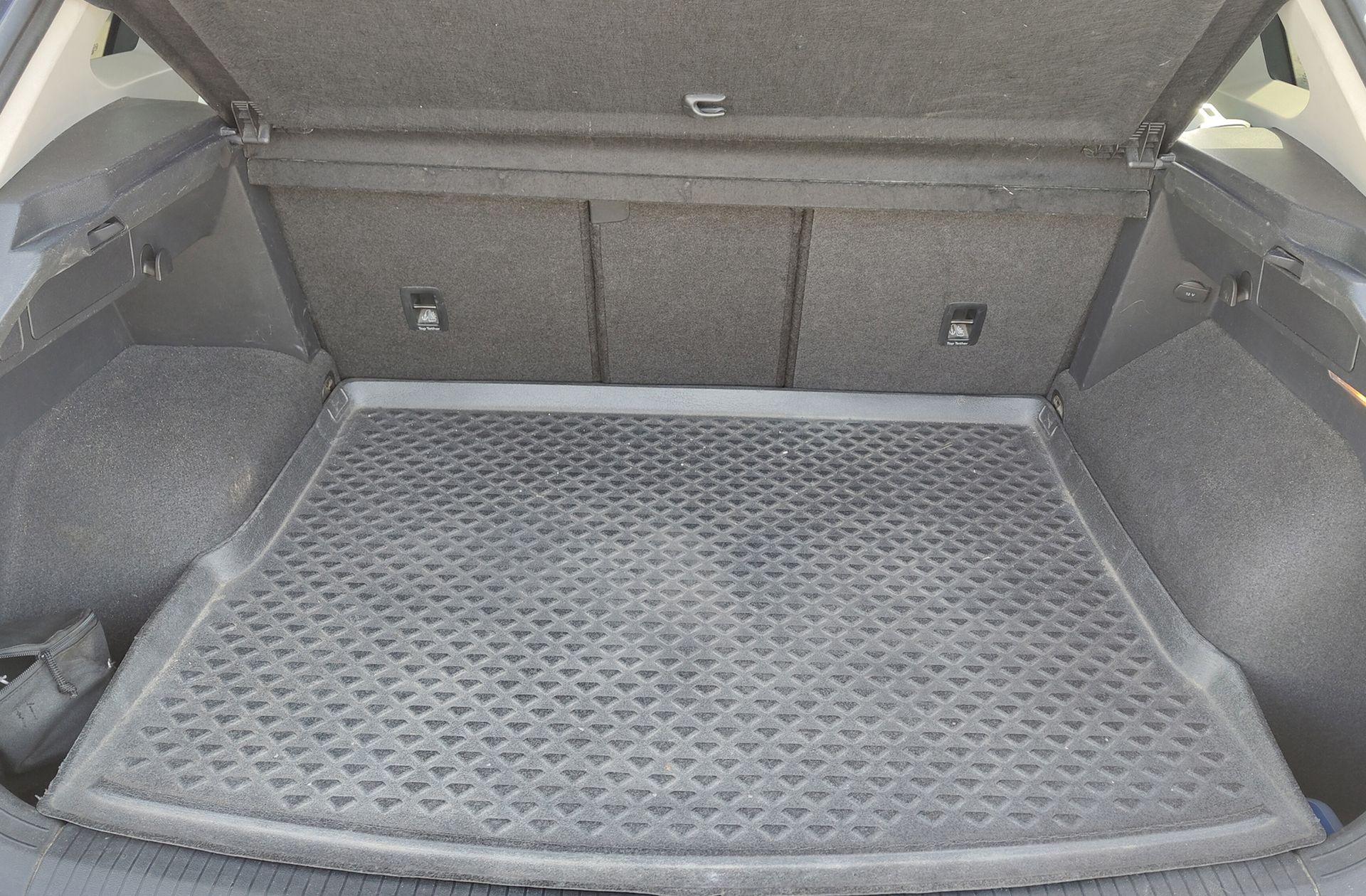 Volkswagen Tiguan Edition 1.4 TSI - foto 14