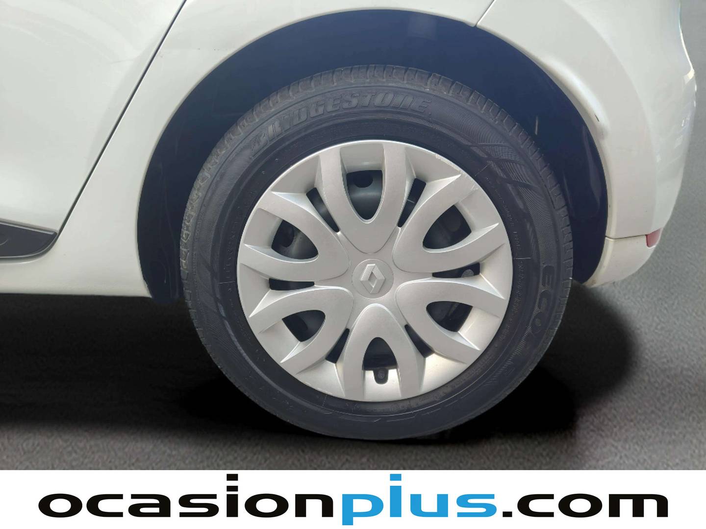 Renault Clio Renault Clio Life 1.2 (75 CV) gasolina