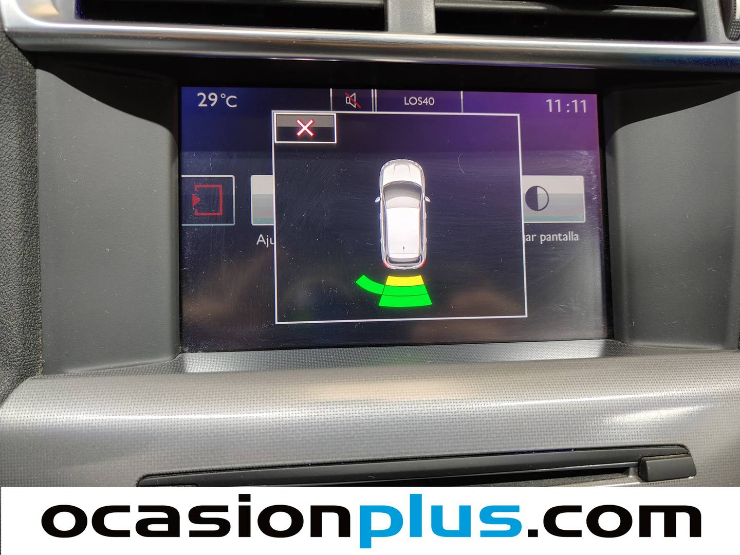 Equipamiento del Citroën C4 Citroën C4 BlueHDi 100 Live Edition (99 CV)