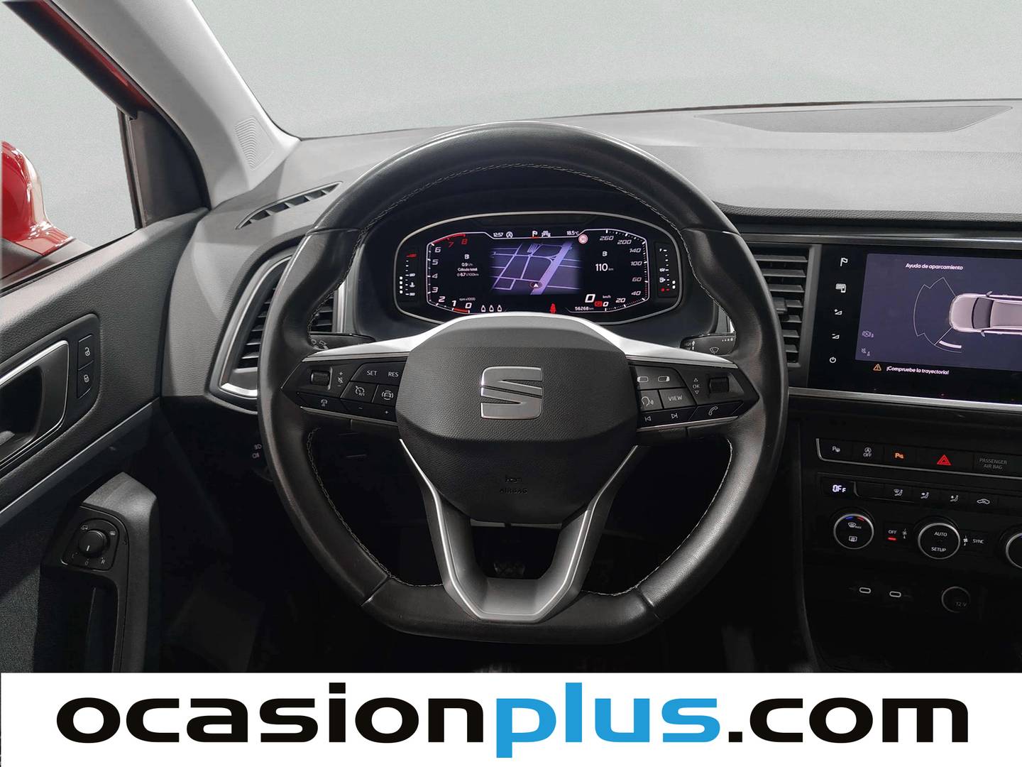 Seat Ateca Seat Ateca 1.5 TSI S&S Style XL  (150 CV) 2023