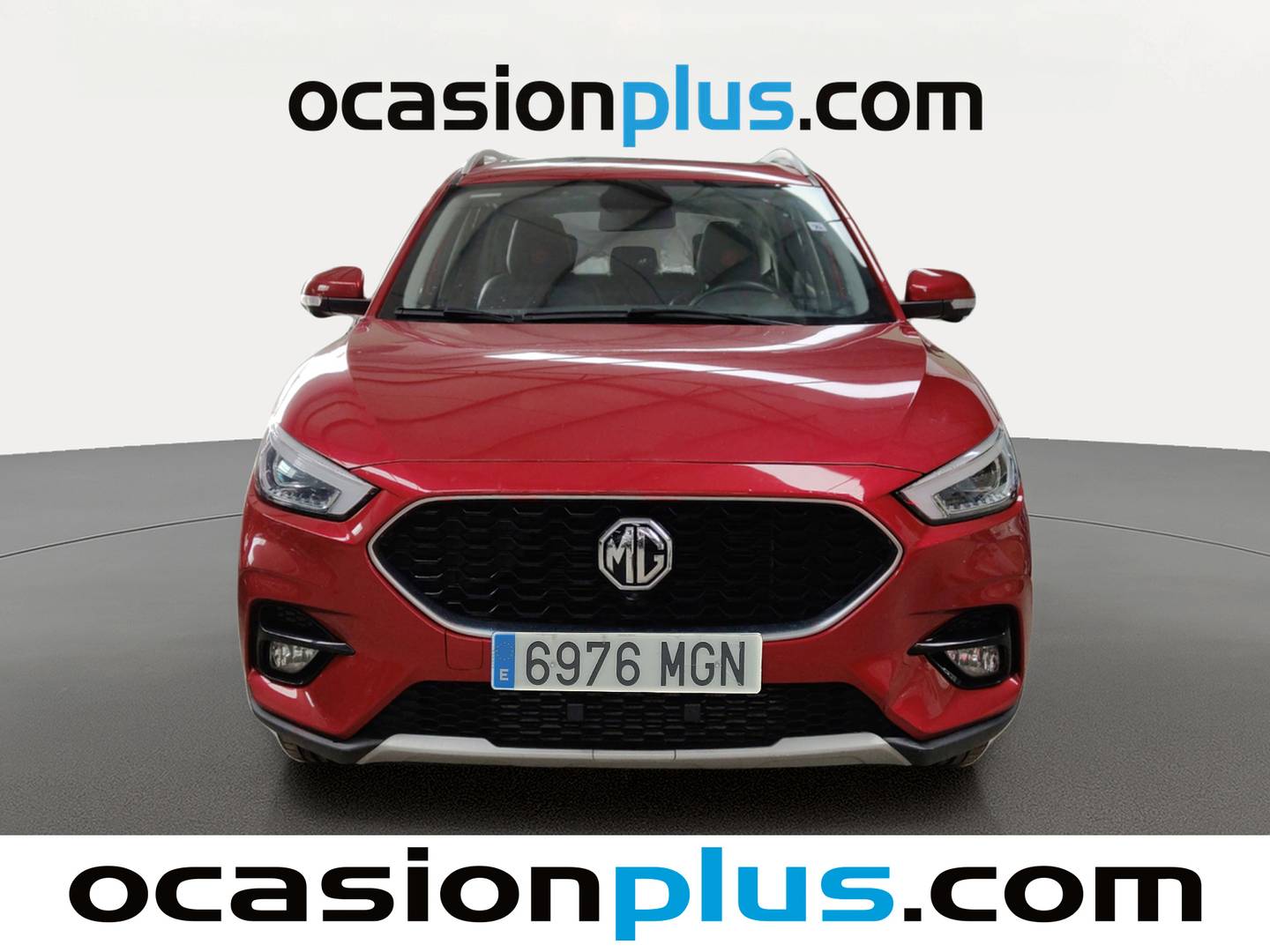 MG ZS MG ZS 1.0T Luxury (111 CV) 111cv