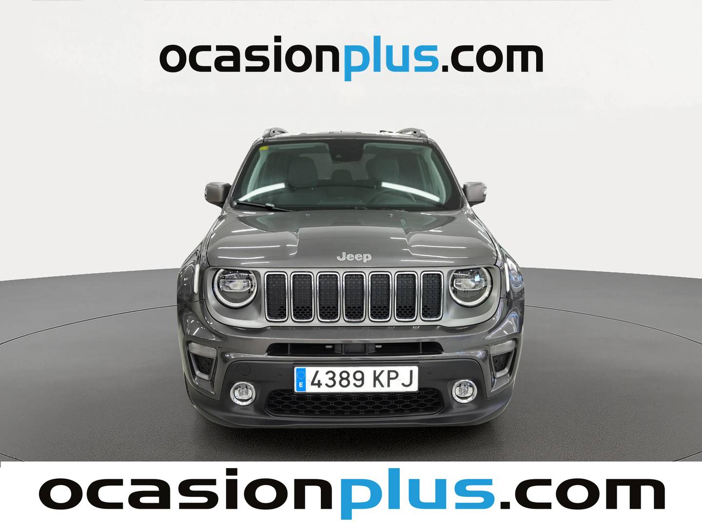 Jeep Renegade Jeep Renegade 1.0G Limited 4x2 (120 CV) 120cv