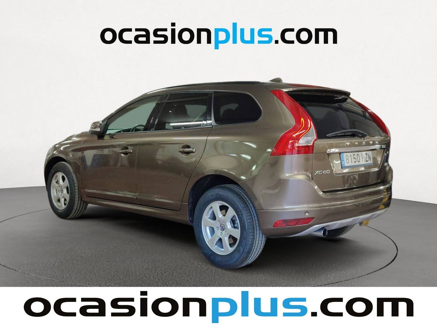 Foto Volvo XC60 Volvo XC60 D3 Kinetic Auto (136 CV)
