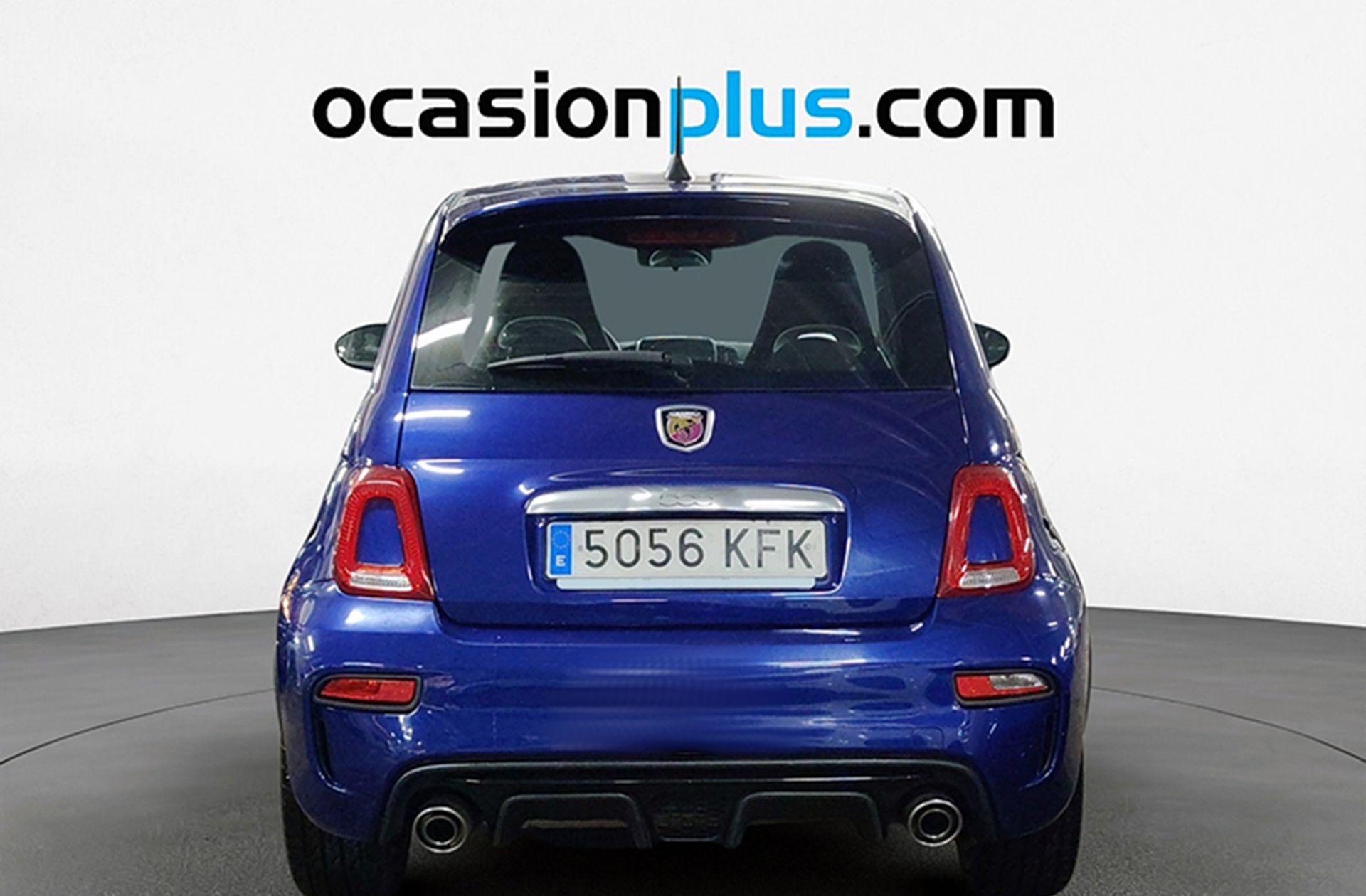 Abarth 500 1.4 16v T-Jet 595 - foto 12