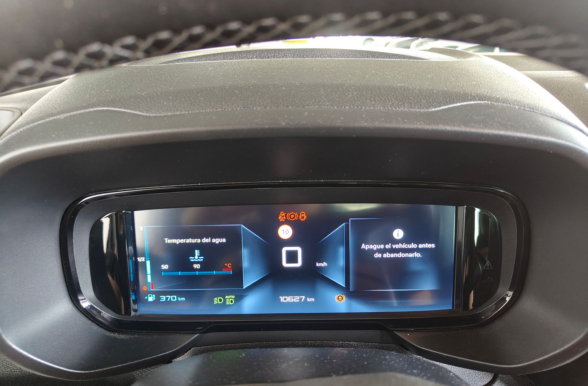 Citroën Berlingo BlueHDi 100 Plus Talla M - foto 25