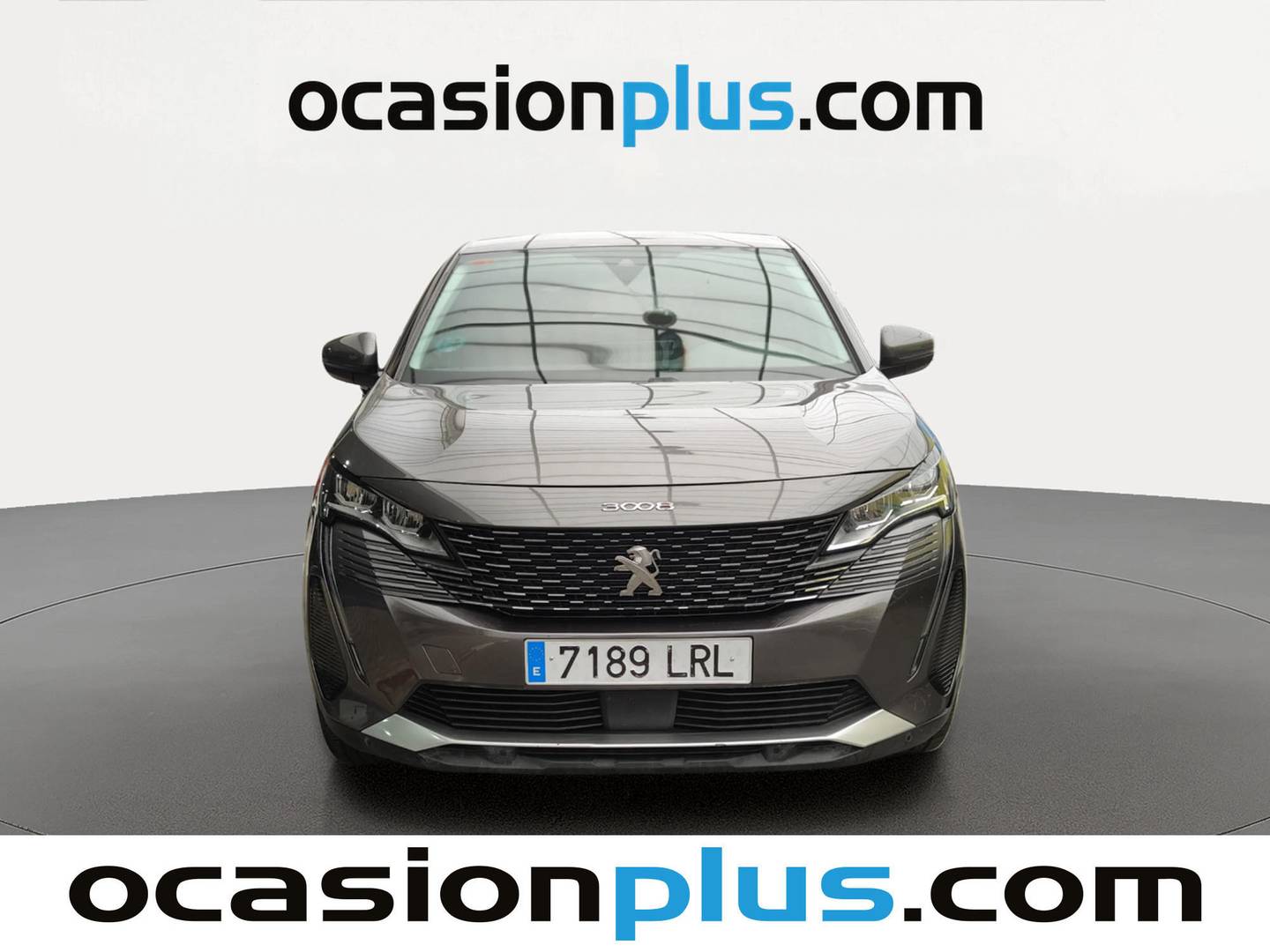 Peugeot 3008 Peugeot 3008 PureTech 130 S&S Allure (130 CV) gasolina