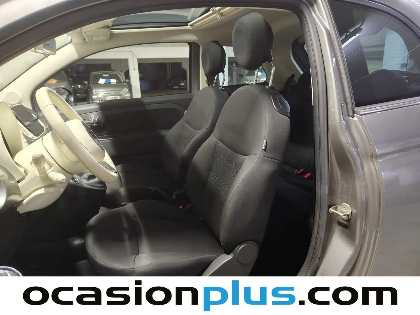 Foto Fiat 500 Fiat 500 1.0 Hybrid Dolcevita (70 CV)