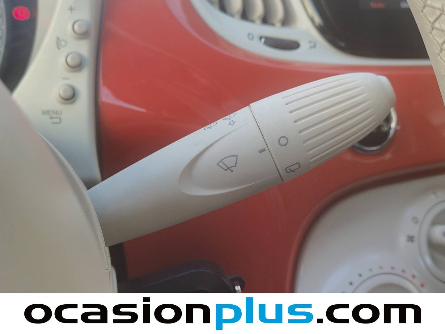 Foto Fiat 500 Fiat 500 1.0 Hybrid Monotrim (70 CV)