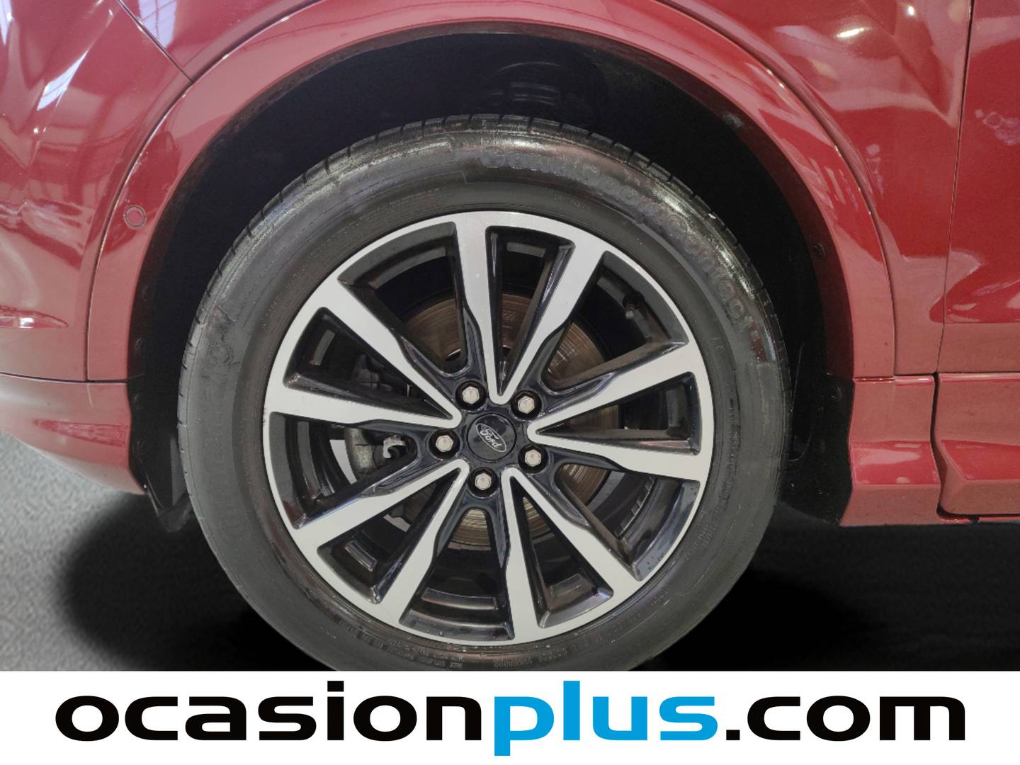 Ford Kuga Ford Kuga 2.0 TDCI ST-Line 4x2 (150 CV) 150cv