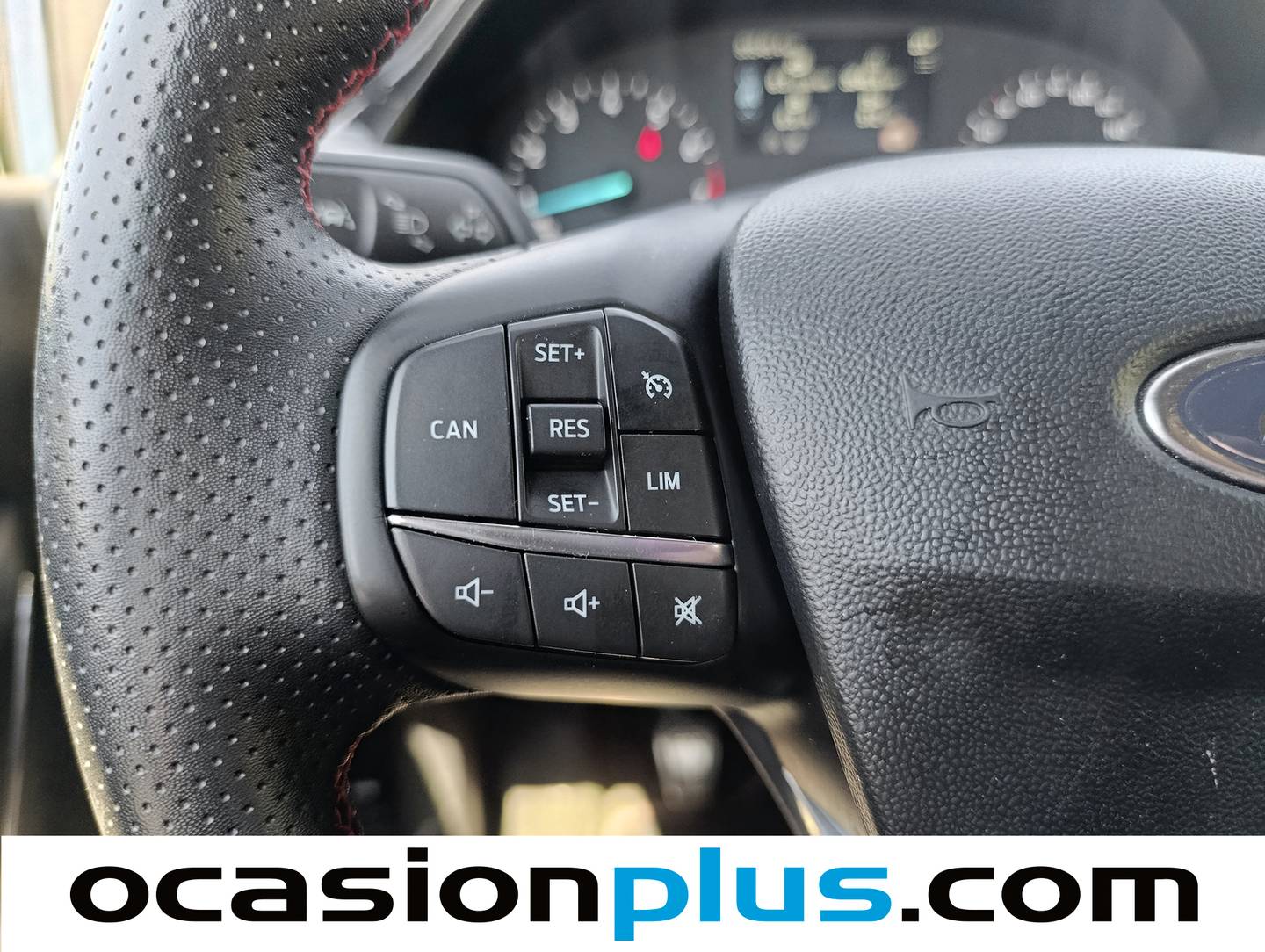 Ford Fiesta Ford Fiesta 1.0 EcoBoost MHEV ST-Line (125 CV) 125cv