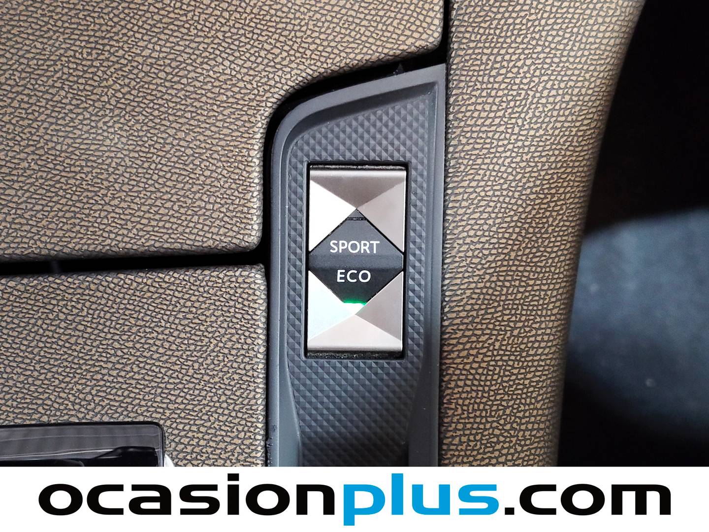 DS DS 7 Crossback DS DS7 Crossback BlueHDi 130 DE Bastille + AT (130 CV) barato