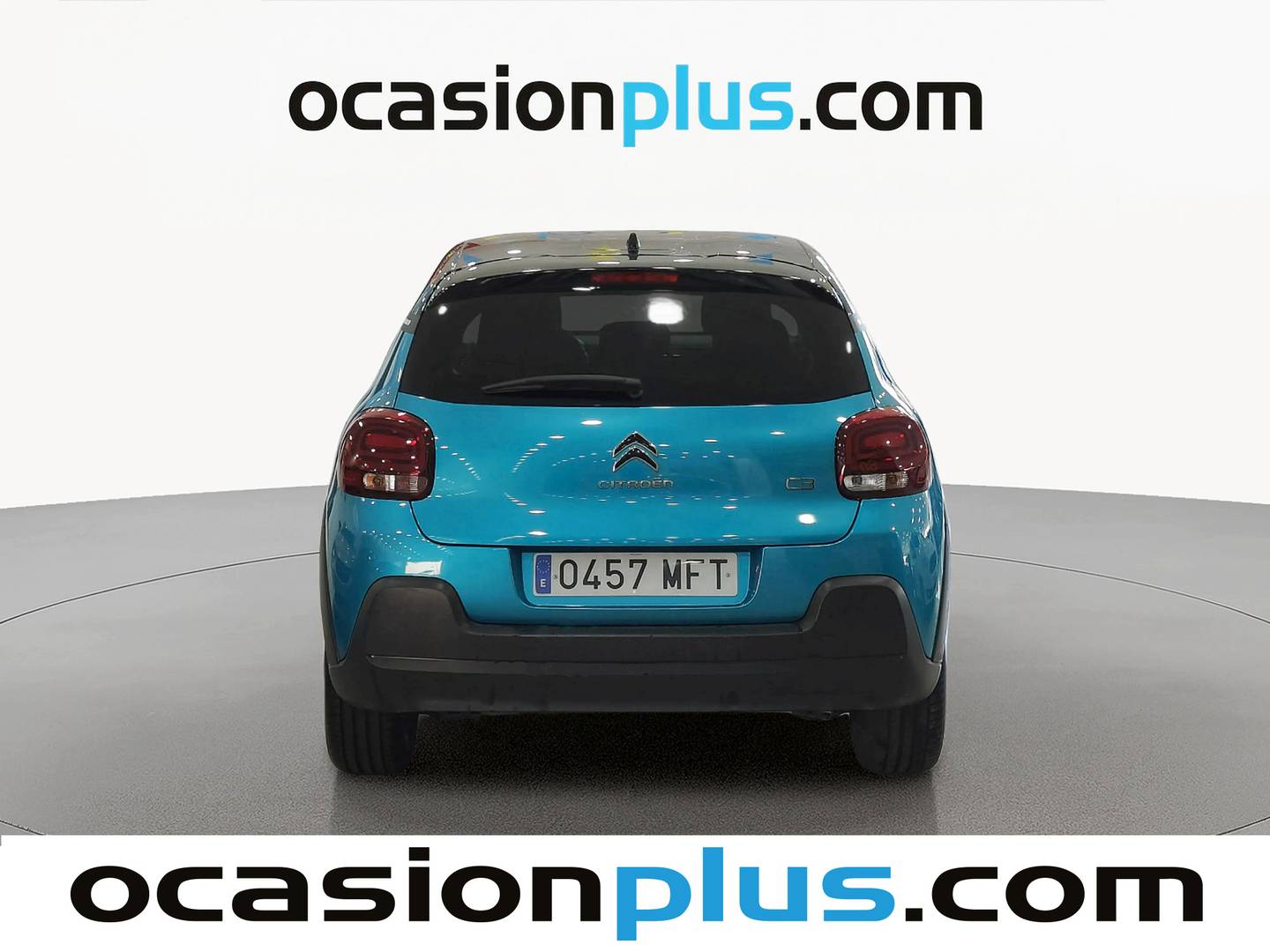 Citroën C3 Citroën C3 PureTech 82 Shine (83 CV) barato