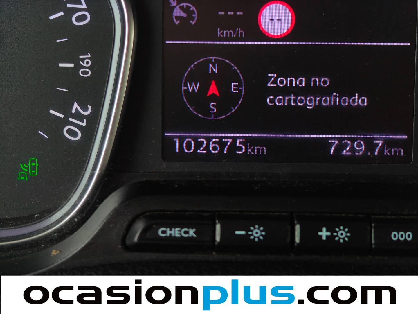 Foto Citroën Jumpy Citroen Jumpy Furgon BlueHDi 100 Talla XL  (102 CV)