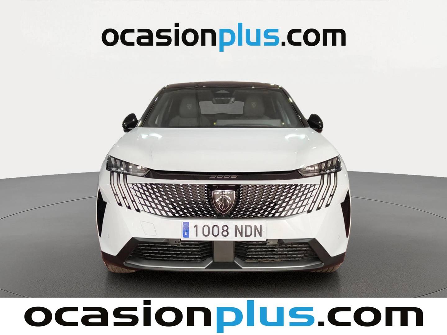 Peugeot 3008 Hybrid Peugeot 3008 Hybrid GT eDCS6 (145 CV) al mejor precio