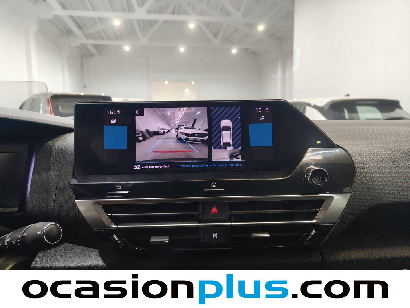 Citroën C4 Citroen C4 BlueHDi 130 S&S Feel Pack EAT8  (130 CV) automático