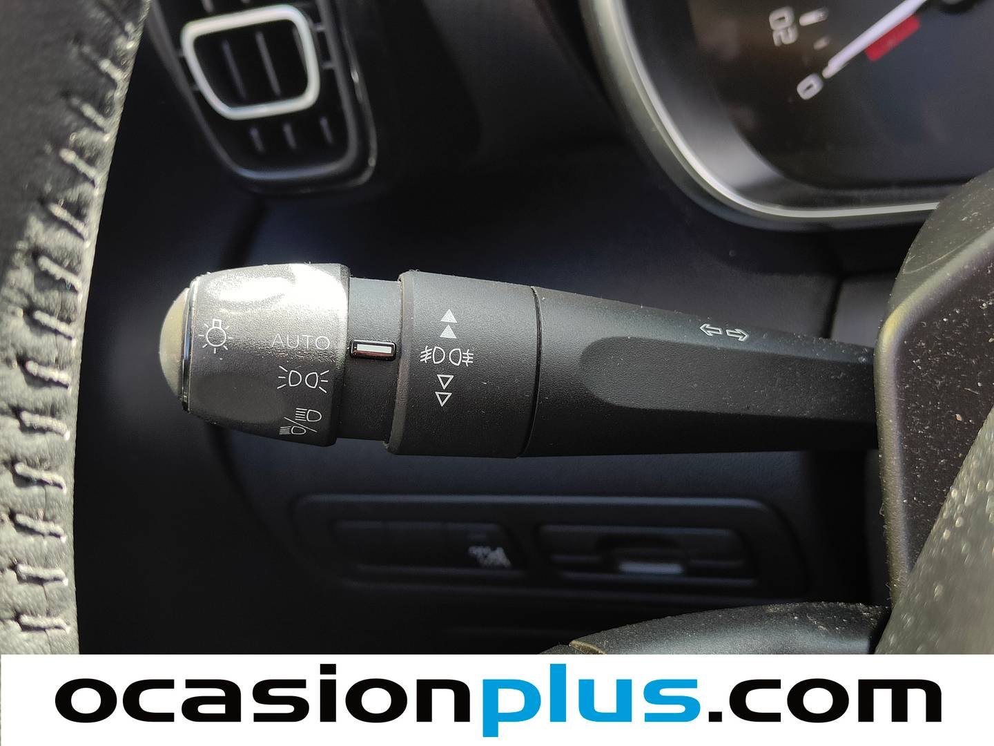 Acabados Citroën C3 Aircross Citroën C3 Aircross BlueHDi 100 S&S C-Series (102 CV)