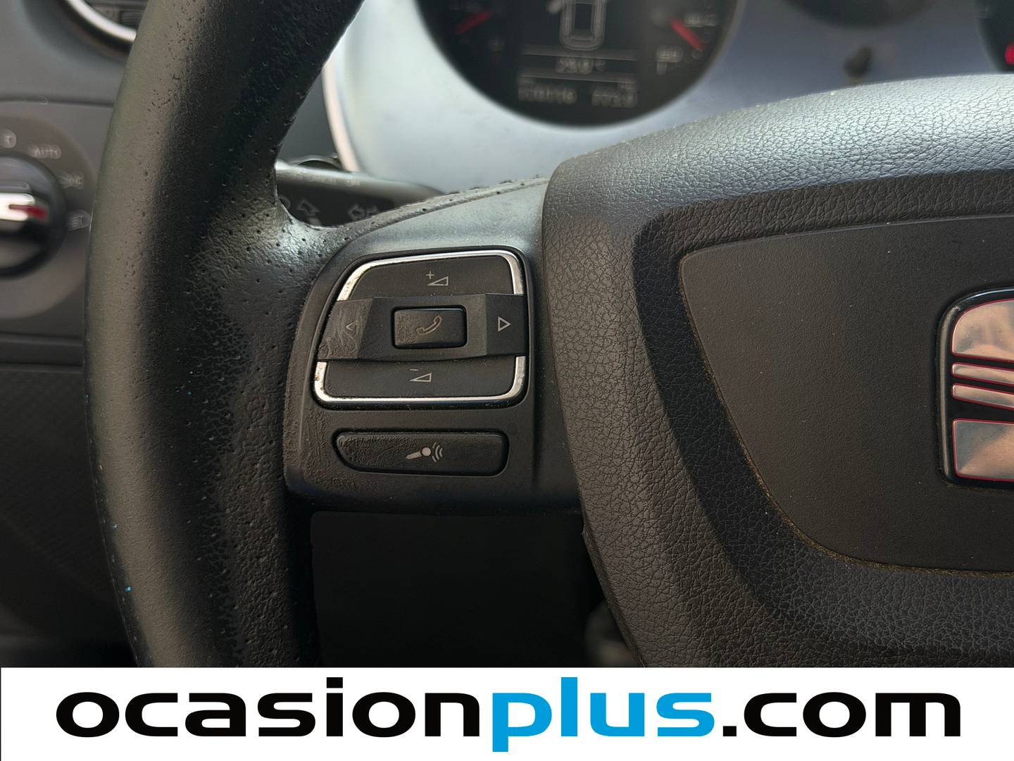 Equipamiento del Seat Altea XL Seat Altea XL 1.6 TDI E-Ecomotive Style (105 CV)