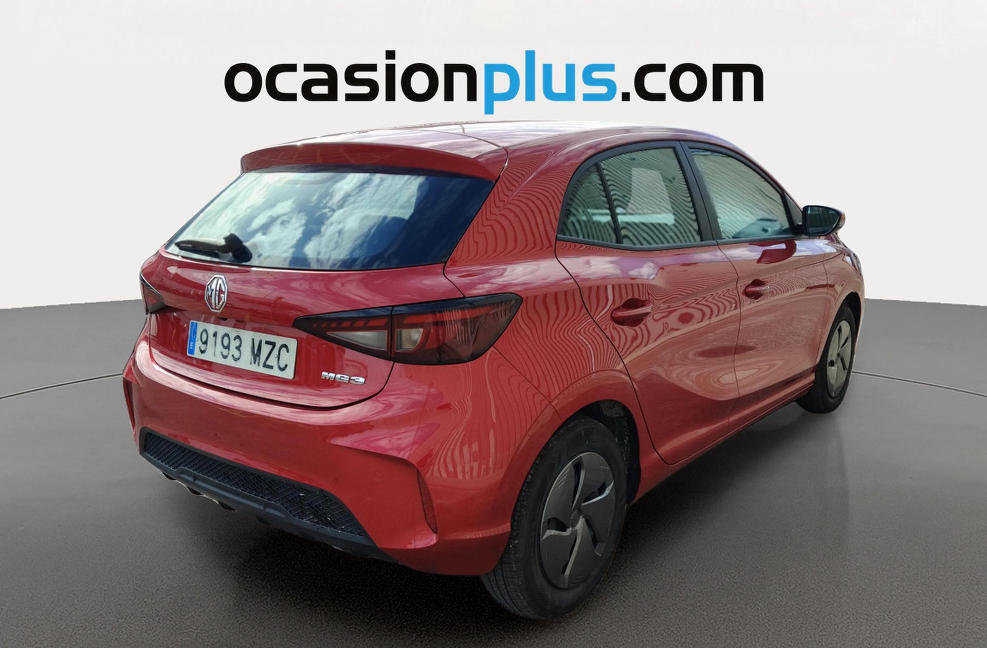 MG MG3 1.5 Standard - foto 4