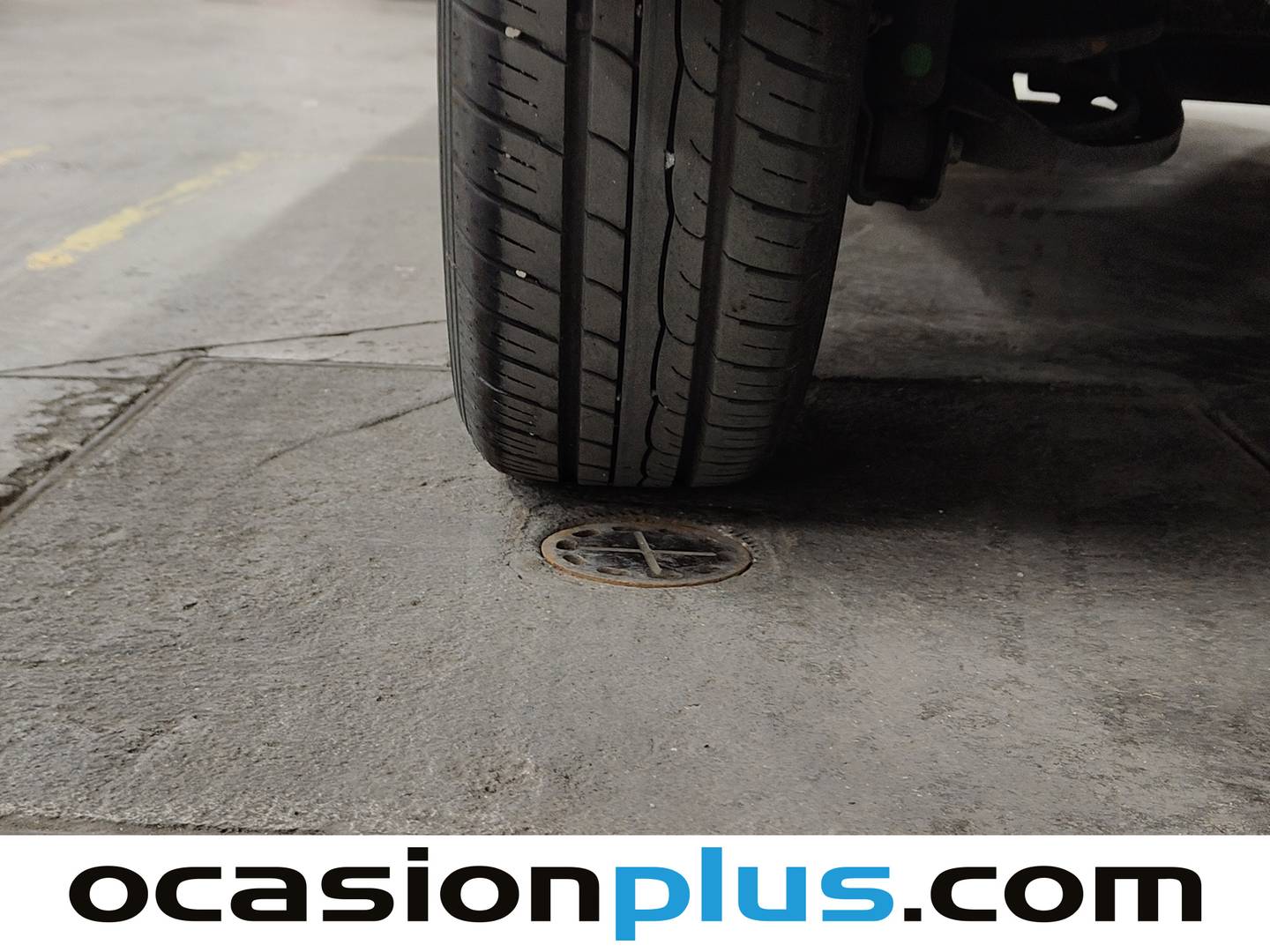 Toyota Yaris Toyota Yaris 1.5 Hybrid Active (100 CV) de segunda mano