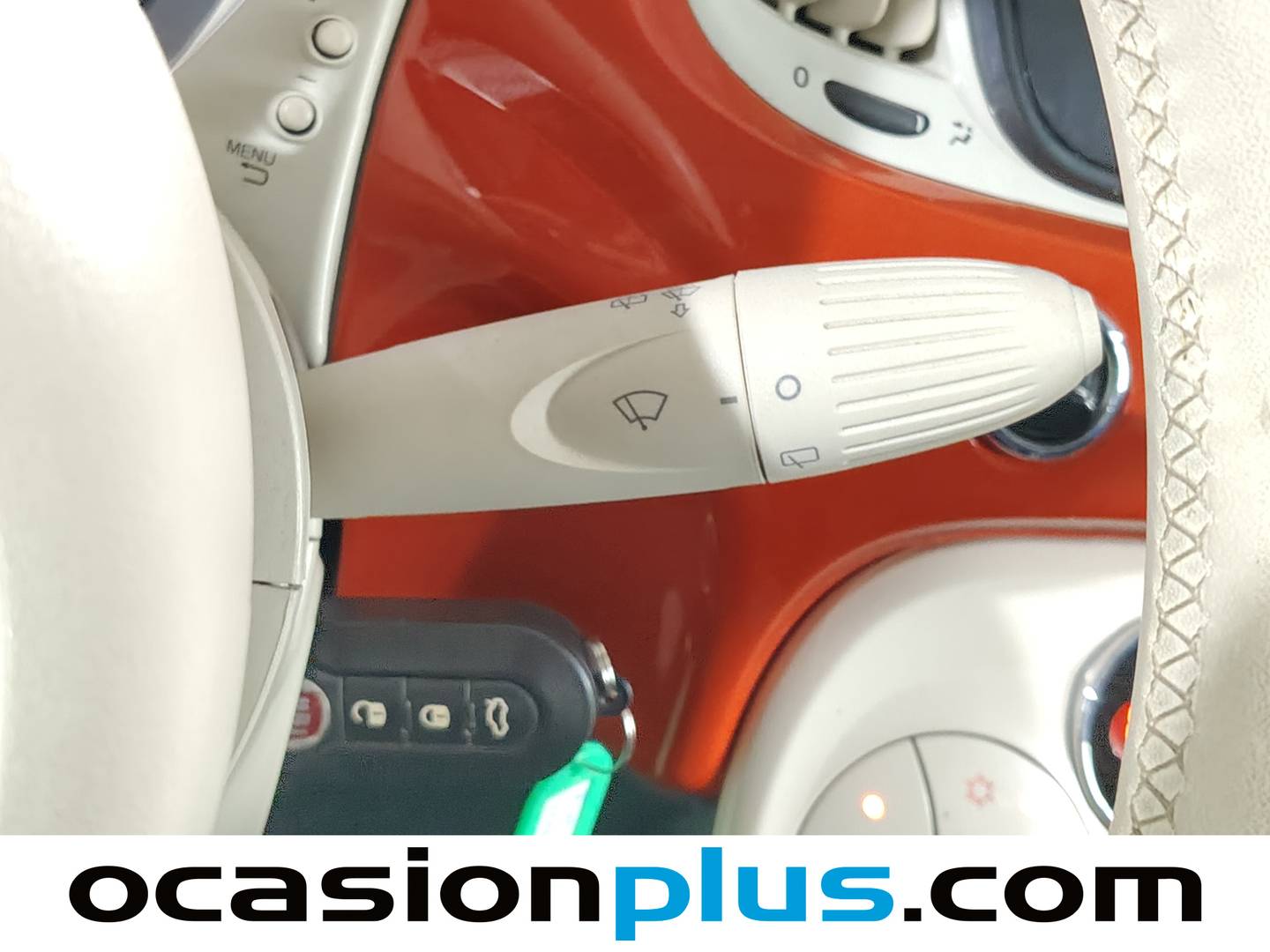 Fiat 500 Fiat 500 1.0 Hybrid Dolcevita (70 CV) al mejor precio