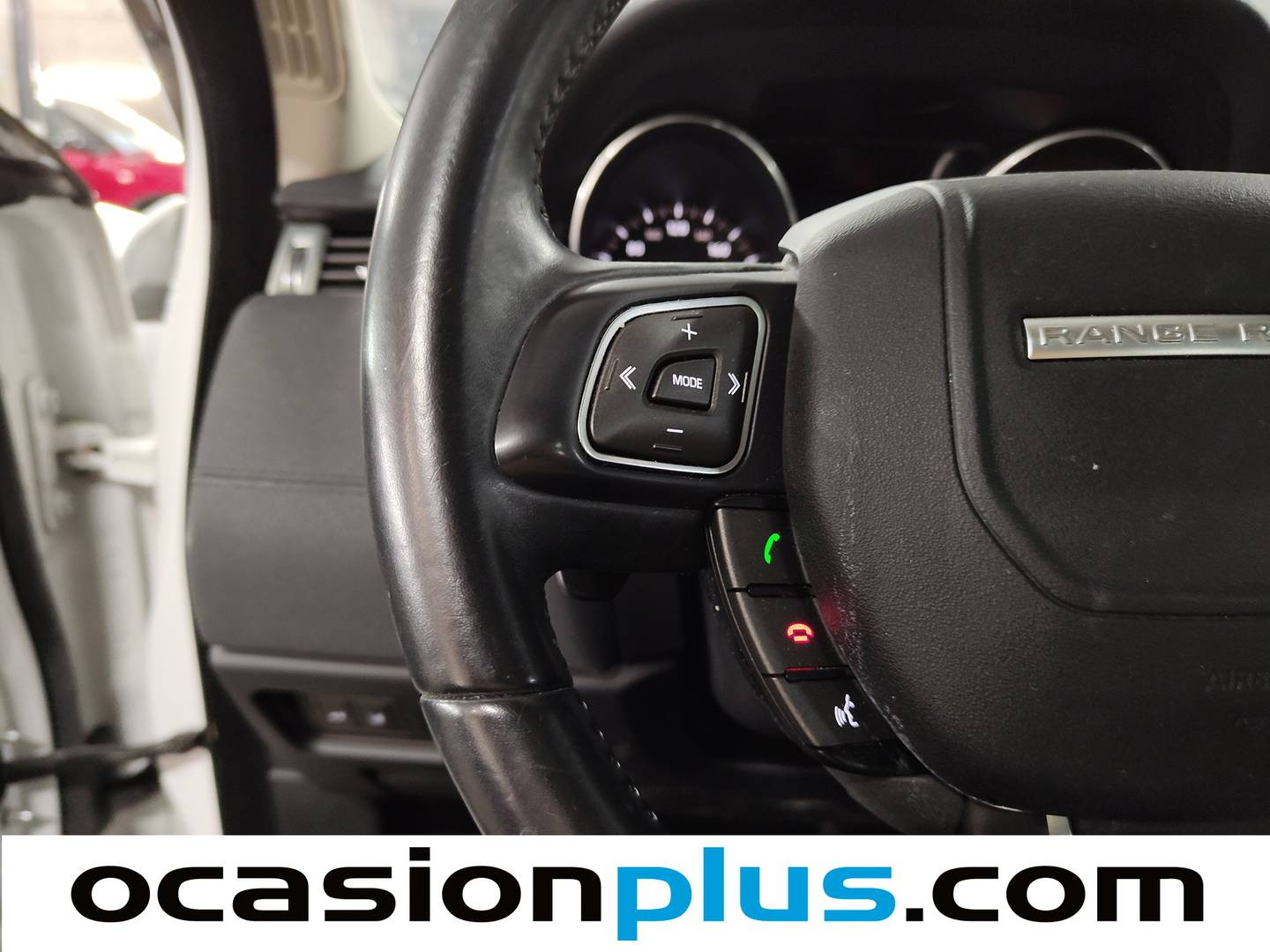 Land Rover Range Rover Evoque Land Rover Range Rover Evoque 2.0L TD4 SE 4x4 (150 CV) 150cv