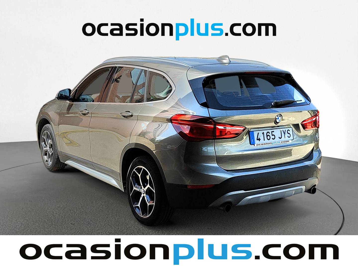 Foto BMW X1 BMW X1 xDrive25i (231 CV)