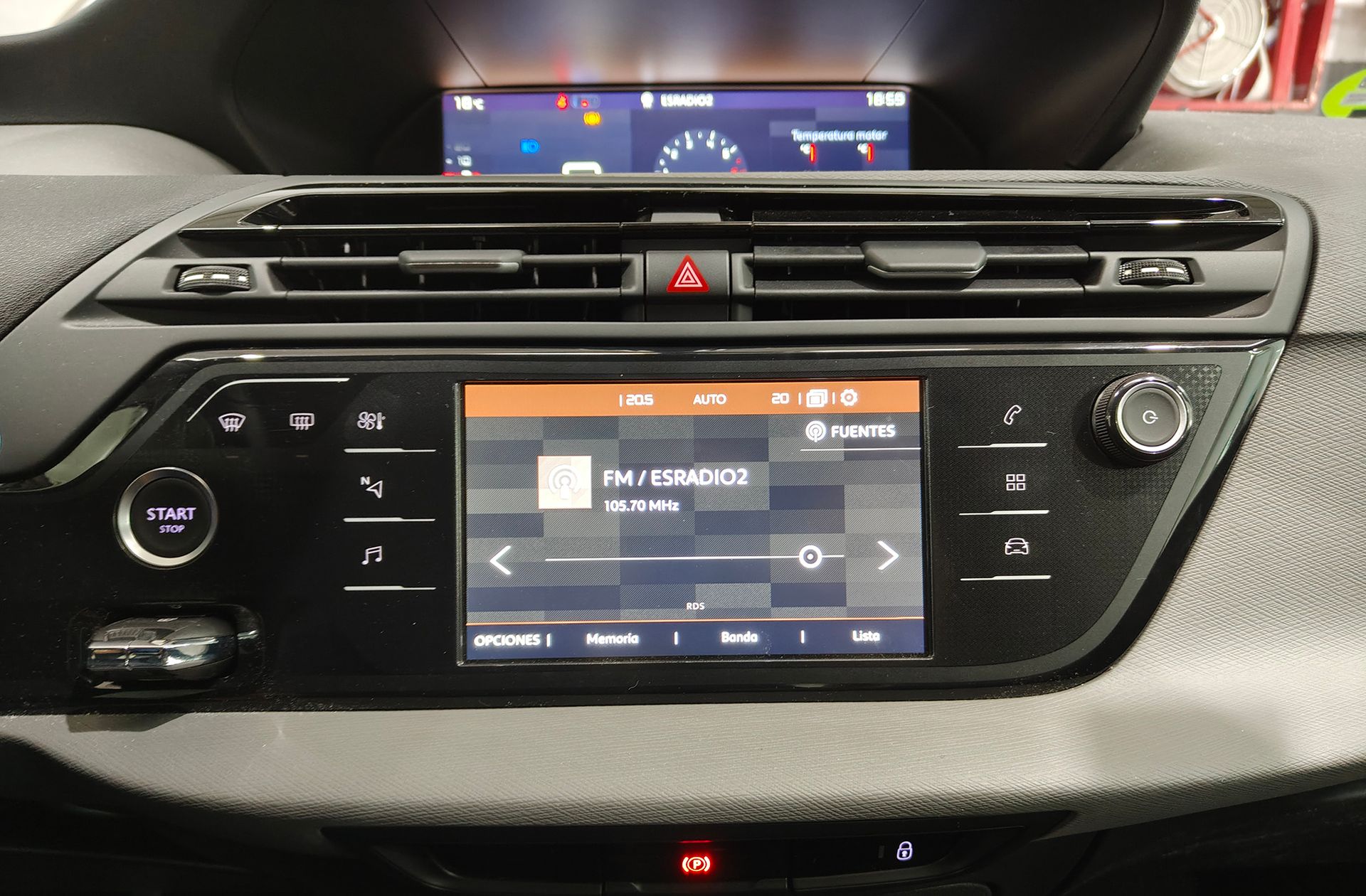 Citroën C4 SpaceTourer BlueHDi 130 Feel - foto 32