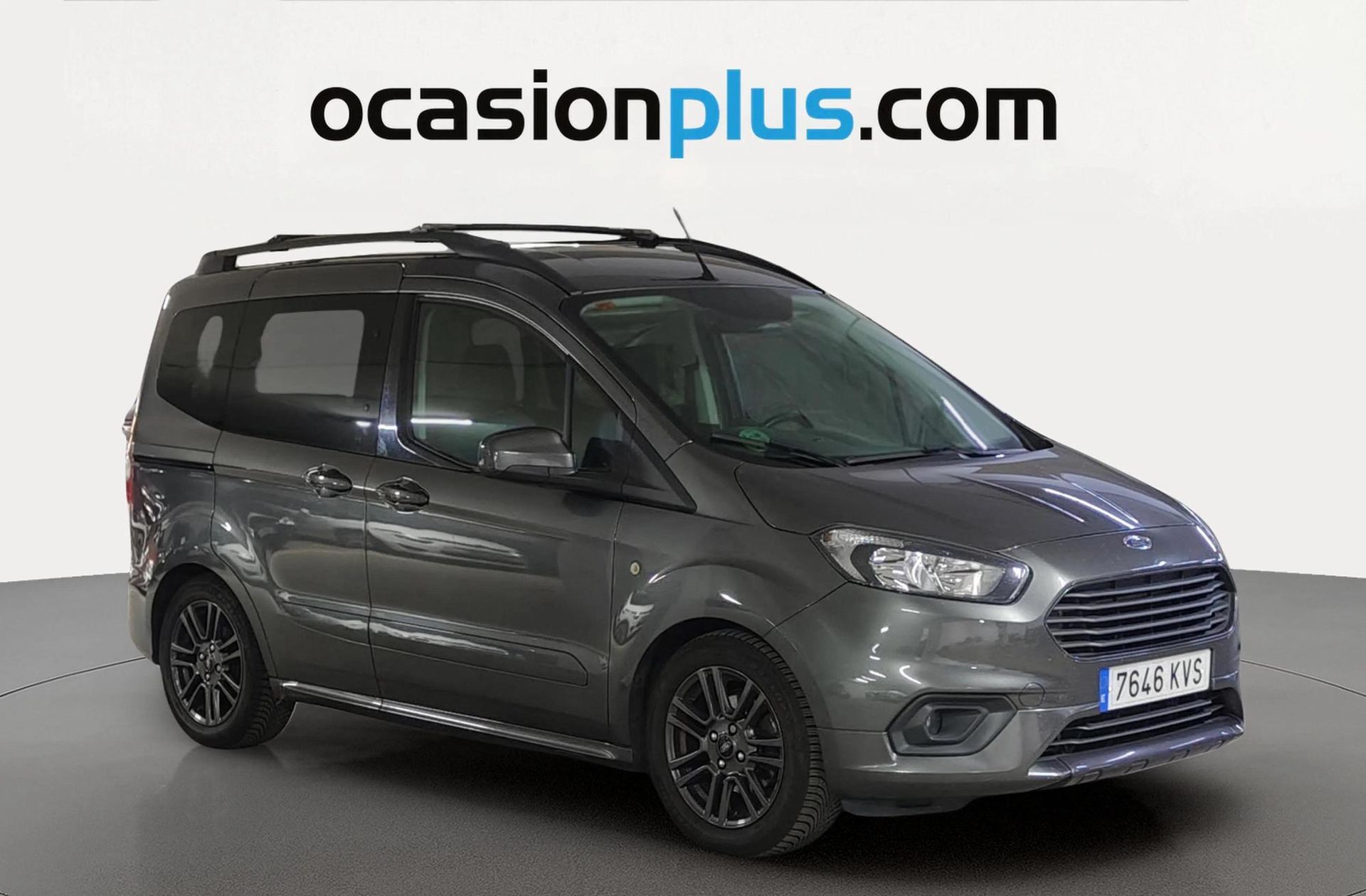 Ford Tourneo Courier 1.0 EcoBoost Sport - foto 2