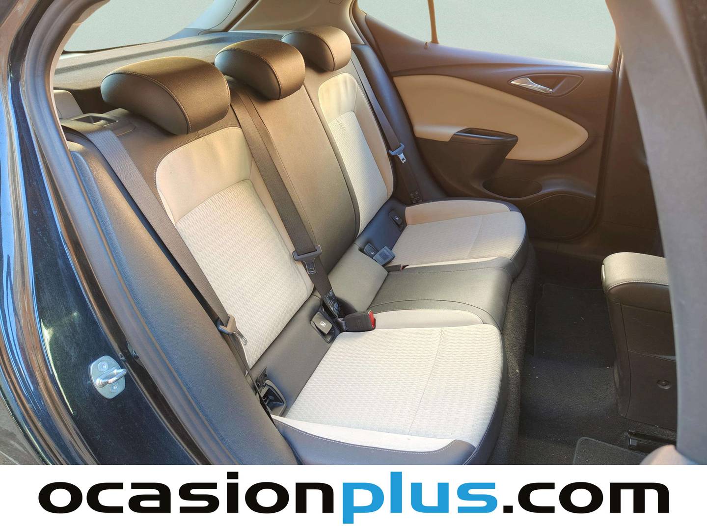 Foto Opel Astra Opel Astra 1.4 Turbo S&S Excellence (125 CV)