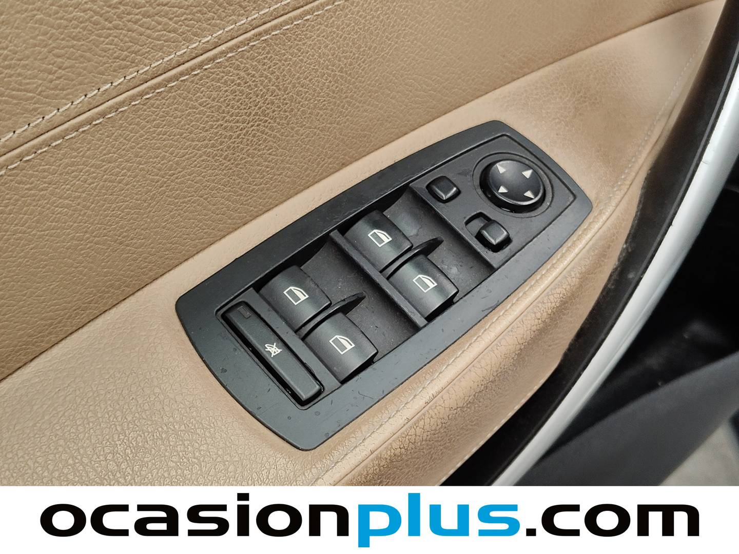 BMW X3 BMW X3 2.0d (150 CV) 150cv