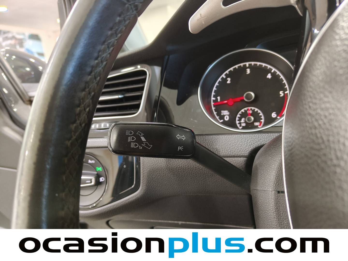 Volkswagen Golf Volkswagen Golf Sport 2.0 TDI BMT (150 CV) PACK R-LINE 150cv