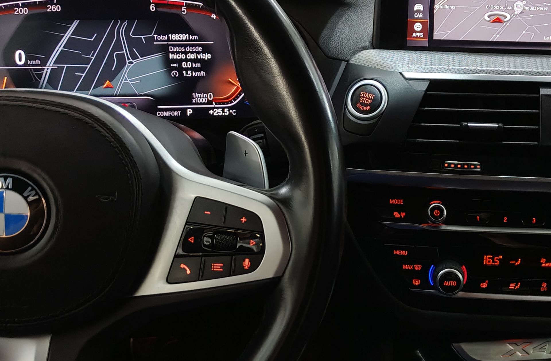 BMW X4 xDrive20d Pack M - foto 33