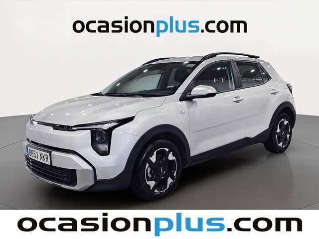 KIA Stonic 1.0 T-GDi MHEV Concept (115 CV) de segunda mano