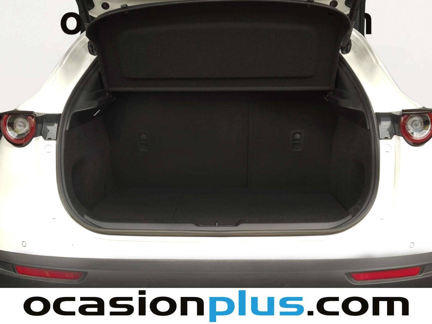 Foto asientos delanteros Mazda CX-30 Mazda CX-30 e-SKYACTIV-X Homura 2WD AT (186 CV)