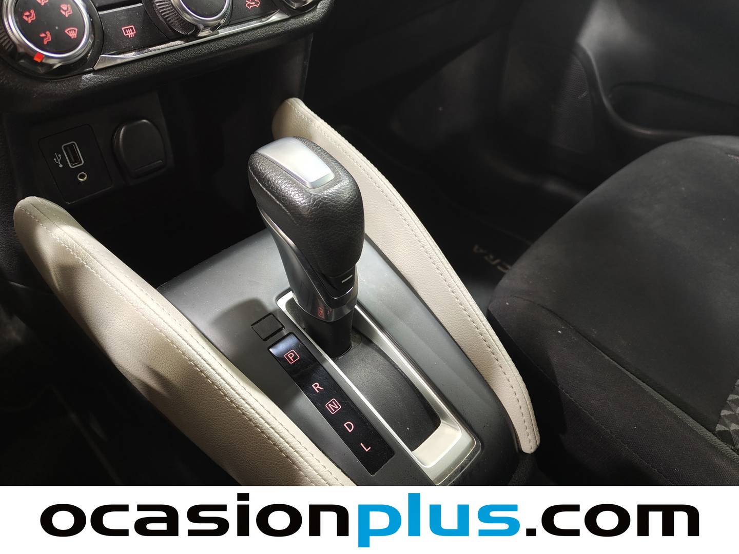 Nissan Micra Nissan Micra IG-T N-Connecta CVT (100 CV) de segunda mano