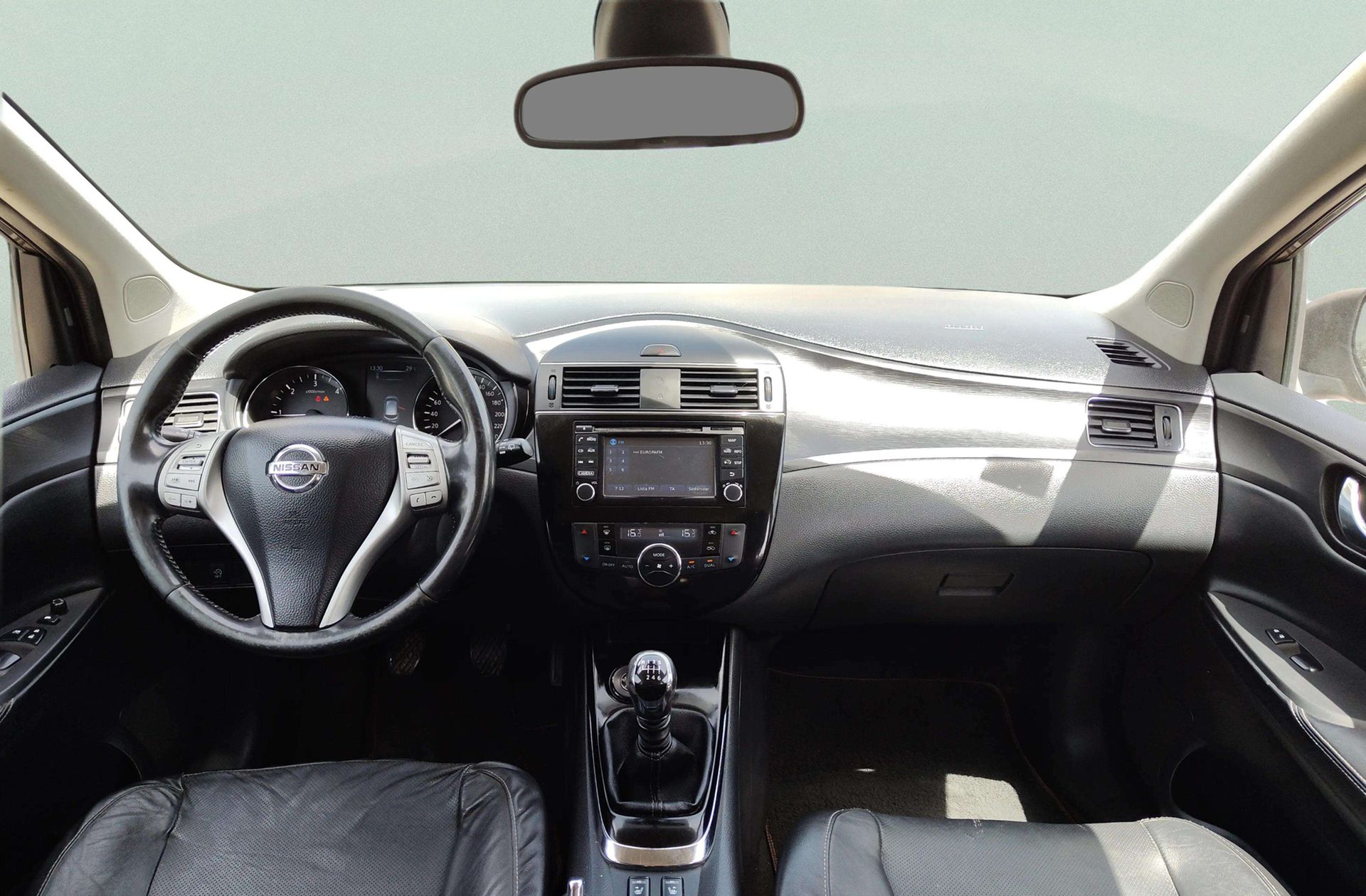 Nissan Pulsar dCi 110 Tekna - foto 7