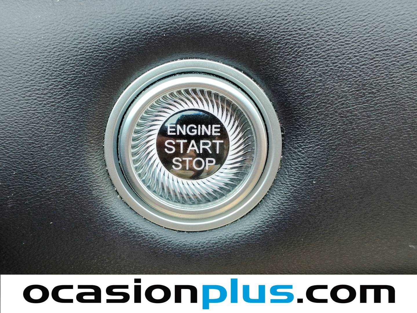 OMODA 5 OMODA 5 1.6 TGDI Premium (145 CV) gasolina