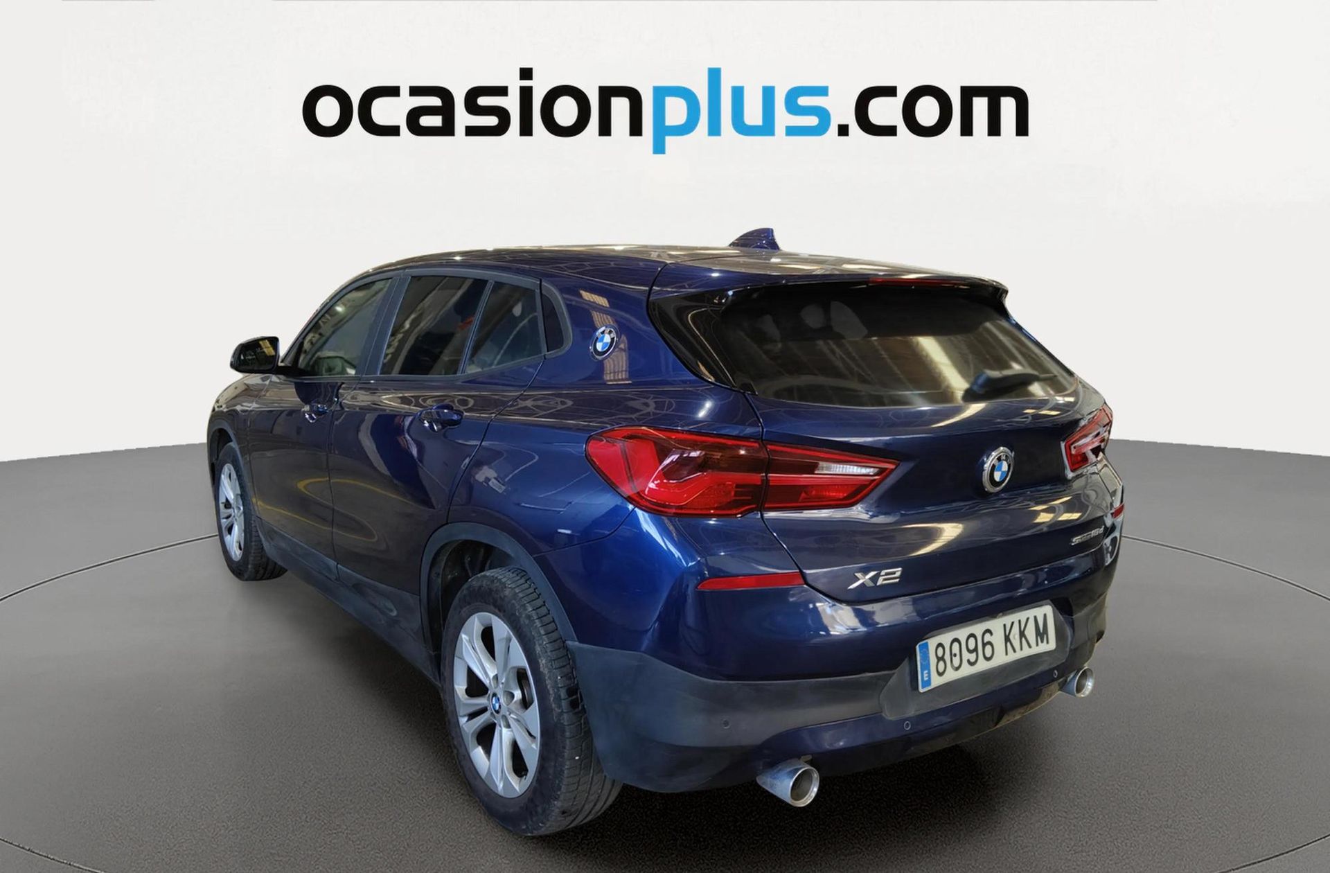 BMW X2 sDrive18d - foto 3