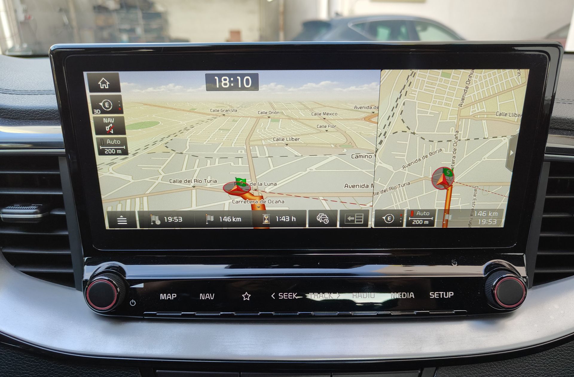 Kia XCeed 1.4 T-GDi Tech DCT - foto 7