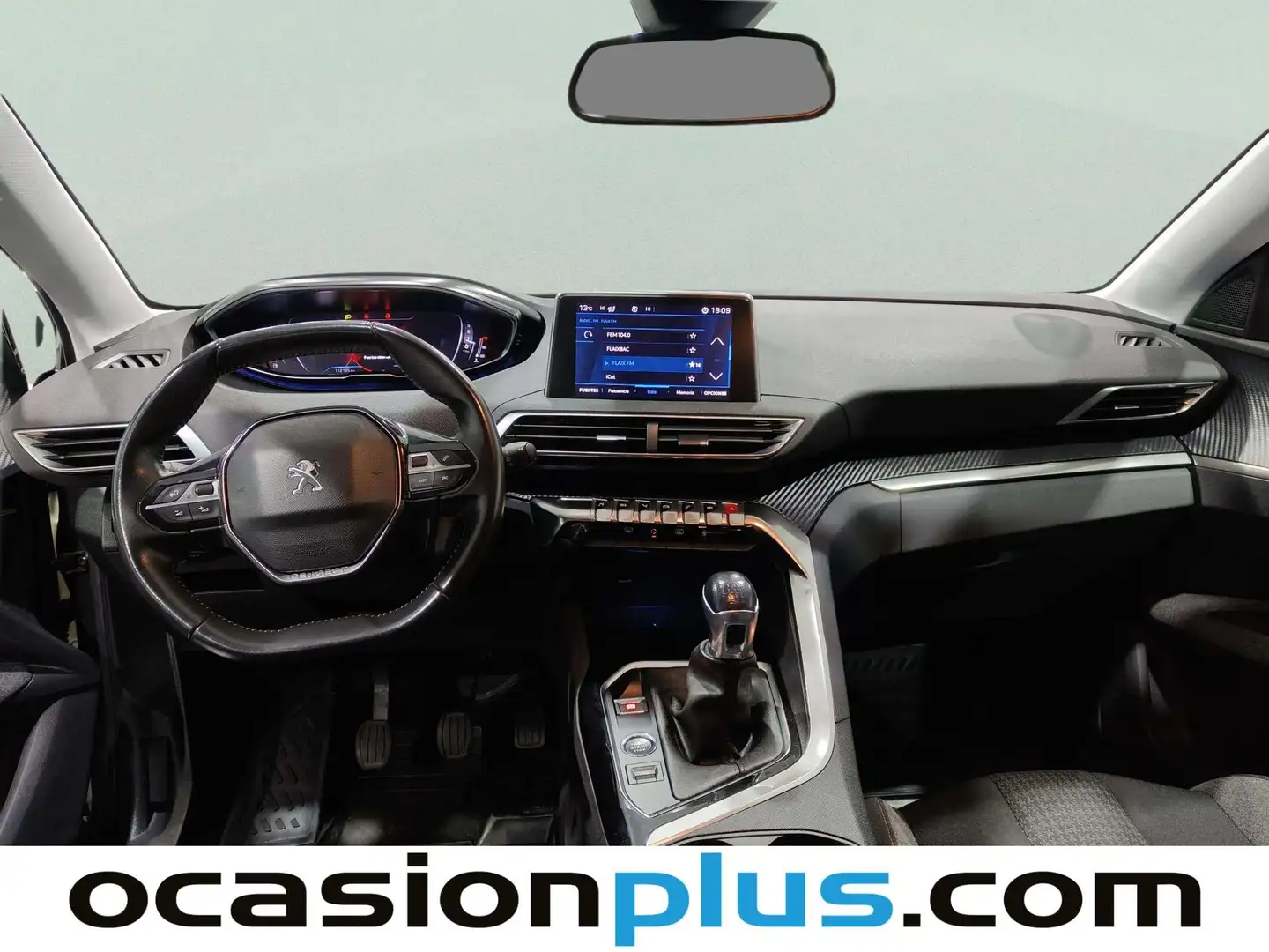 Foto Peugeot 3008 Peugeot 3008 130 S&S Active 96 kW (130 CV)