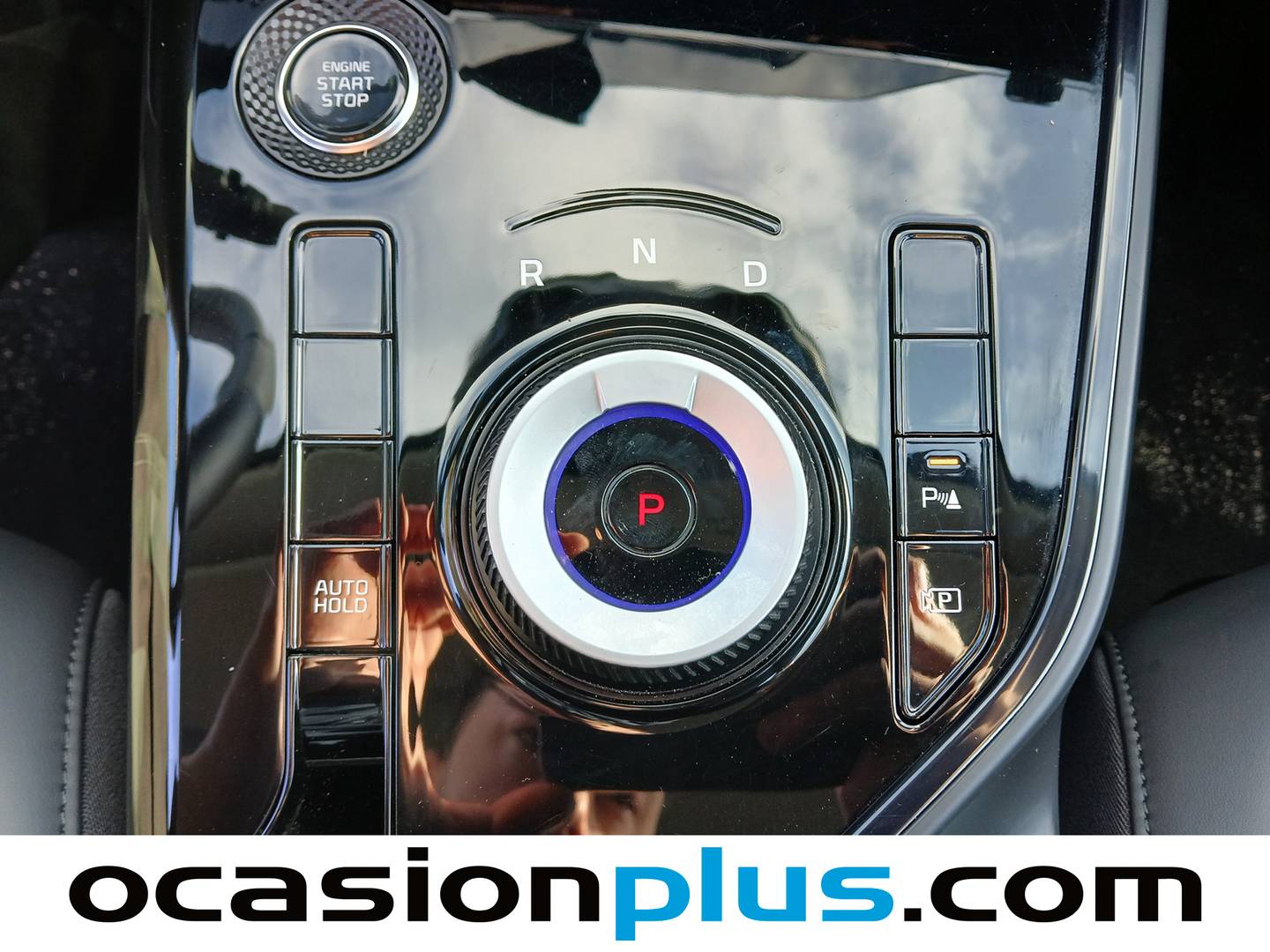 Foto KIA Niro Kia Niro 1.6 GDi HEV Drive (141 CV)