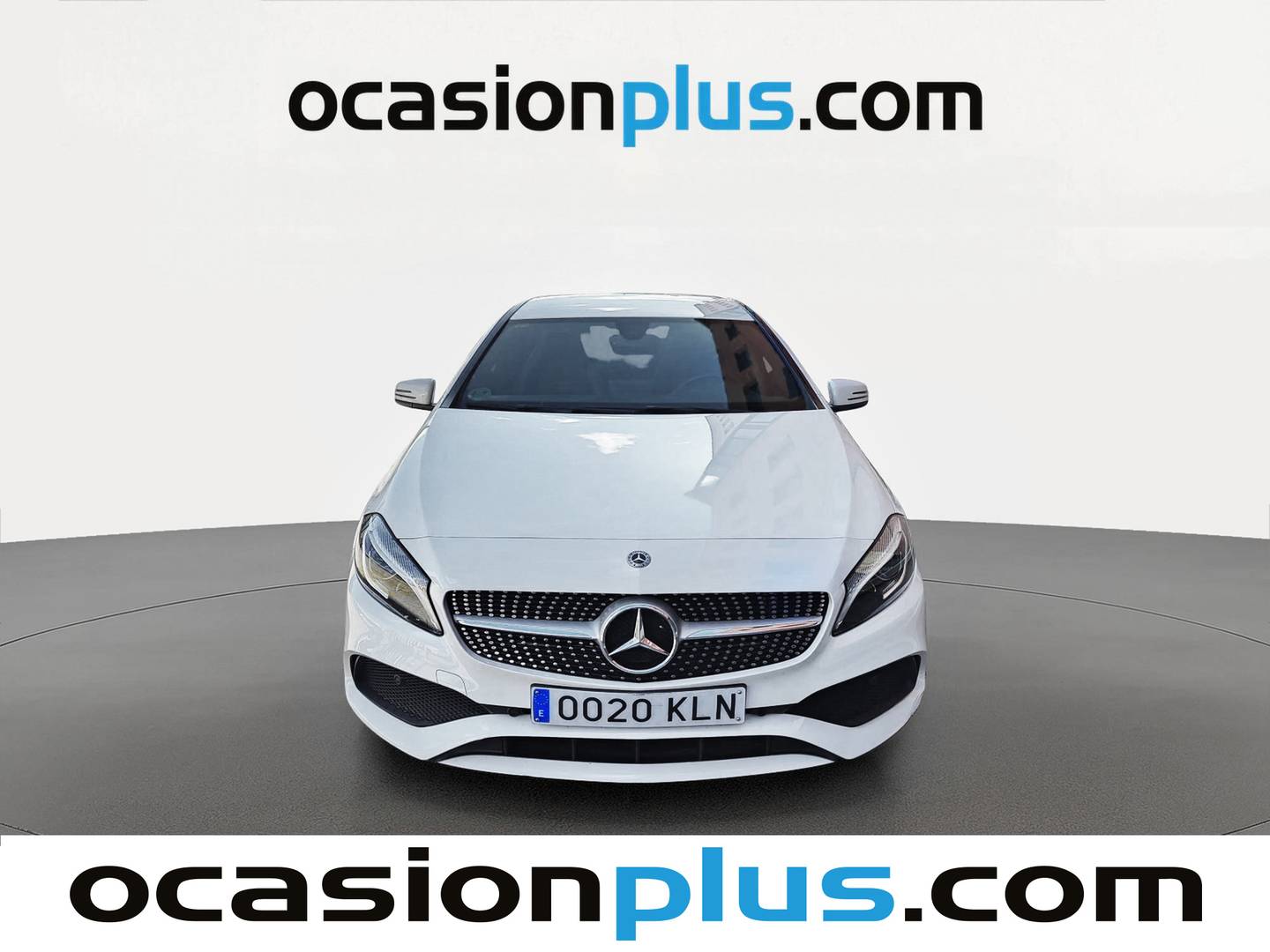 Mercedes Clase A Mercedes Clase A 200 d (136 CV) Pack AMG 136cv